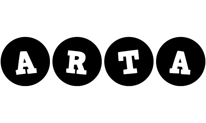 Arta tools logo