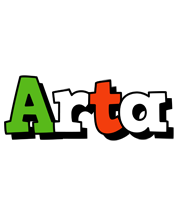 Arta venezia logo