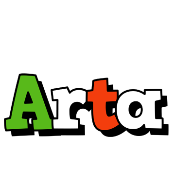 Arta venezia logo