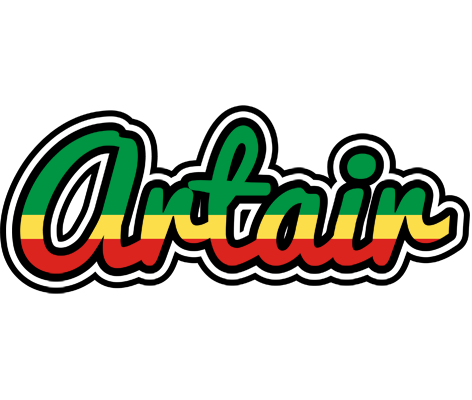 Artair african logo