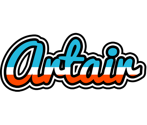 Artair america logo