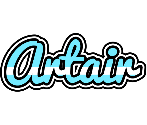 Artair argentine logo