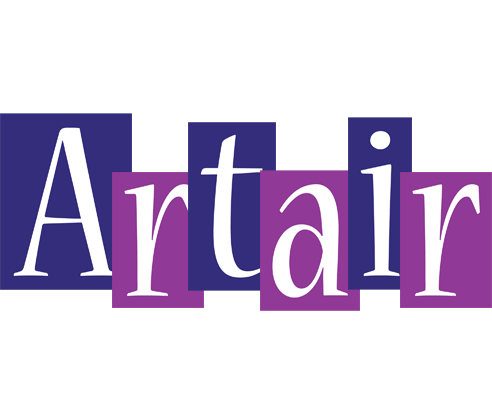 Artair autumn logo