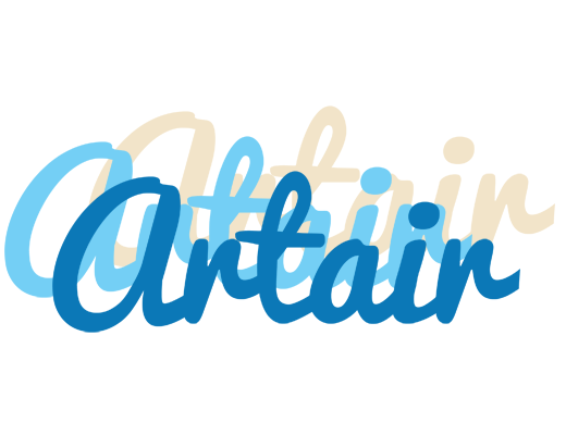 Artair breeze logo