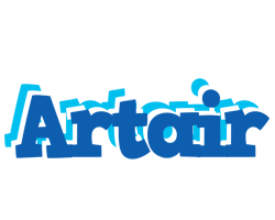 Artair business logo