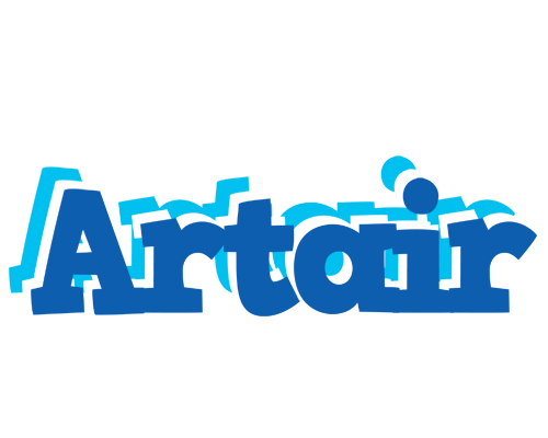 Artair business logo