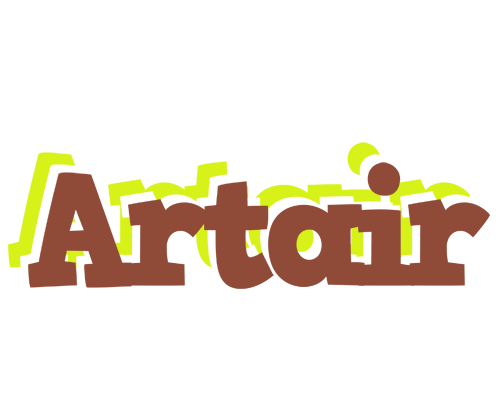 Artair caffeebar logo
