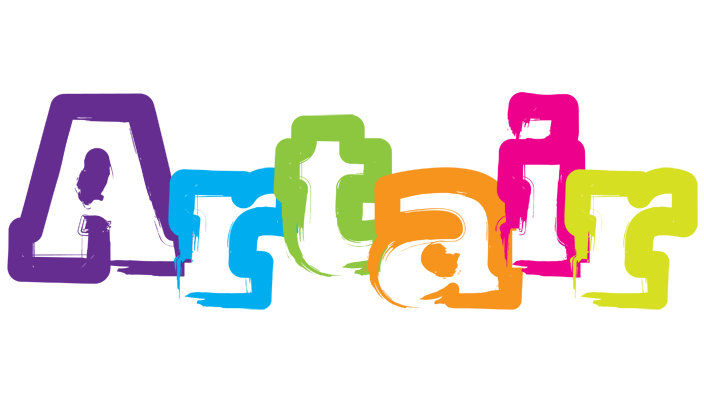 Artair casino logo