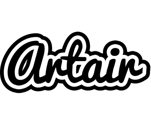Artair chess logo