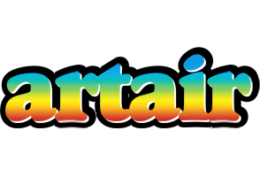 Artair color logo