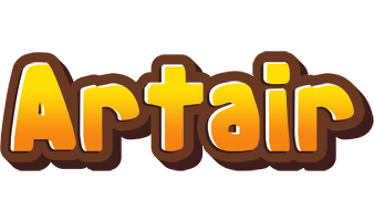 Artair cookies logo