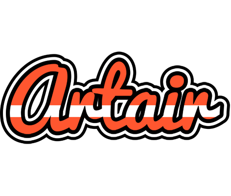 Artair denmark logo