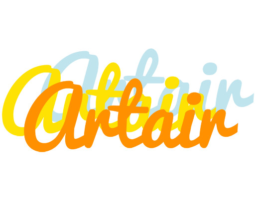 Artair energy logo