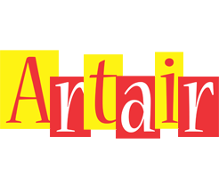 Artair errors logo