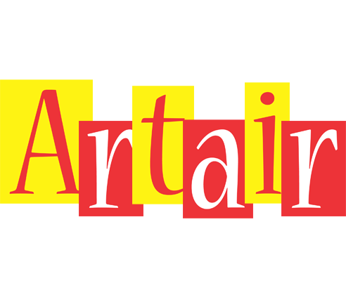 Artair errors logo