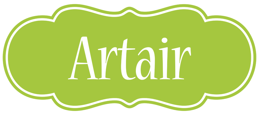 Artair family logo