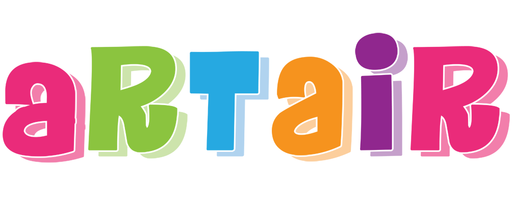 Artair friday logo