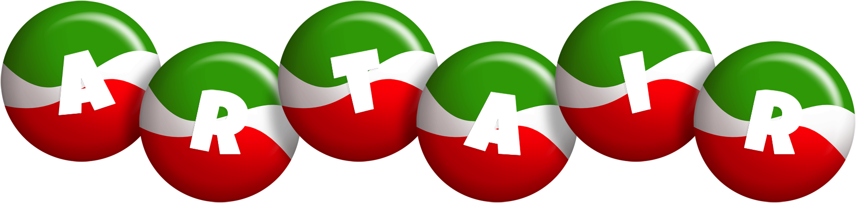 Artair italy logo