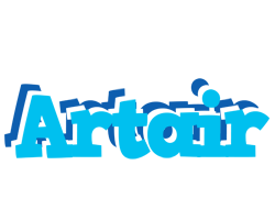 Artair jacuzzi logo