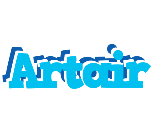 Artair jacuzzi logo
