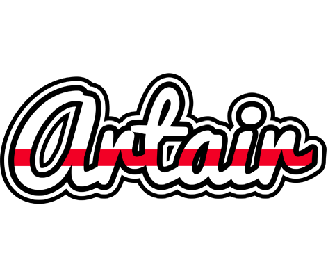 Artair kingdom logo