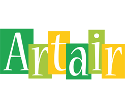 Artair lemonade logo