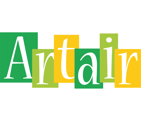 Artair lemonade logo