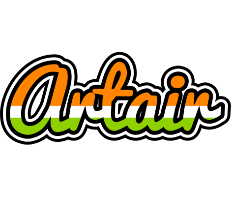 Artair mumbai logo
