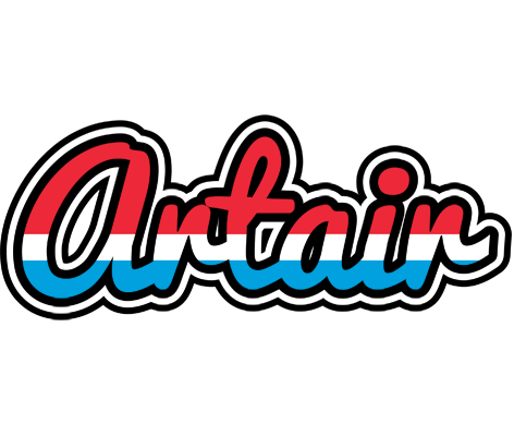 Artair norway logo