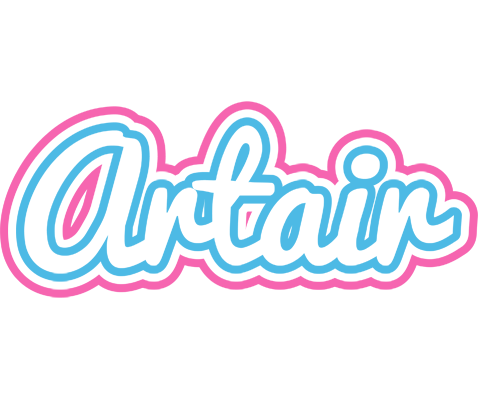 Artair outdoors logo