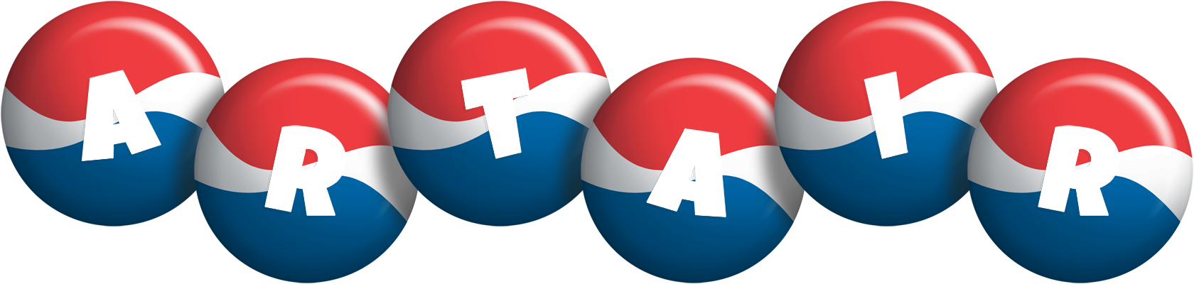 Artair paris logo