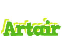 Artair picnic logo