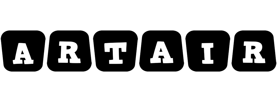 Artair racing logo