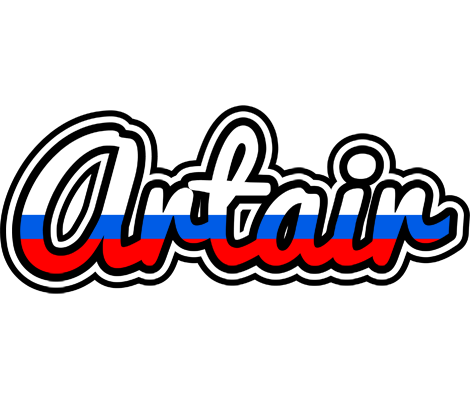 Artair russia logo