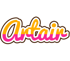 Artair smoothie logo