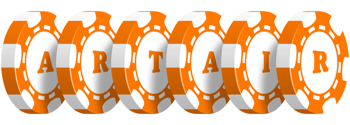 Artair stacks logo