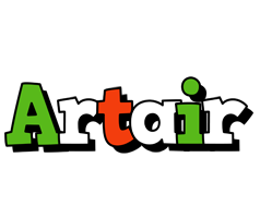 Artair venezia logo