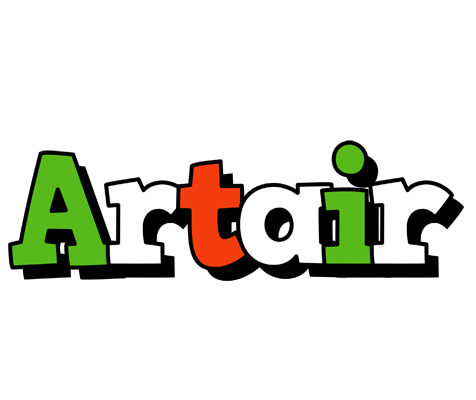 Artair venezia logo