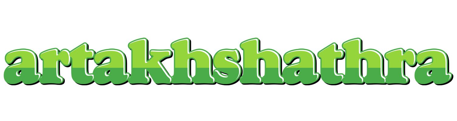 Artakhshathra apple logo