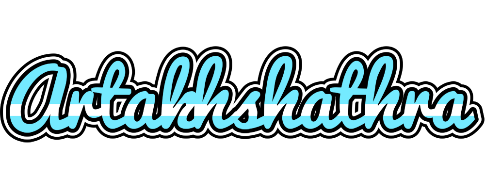 Artakhshathra argentine logo