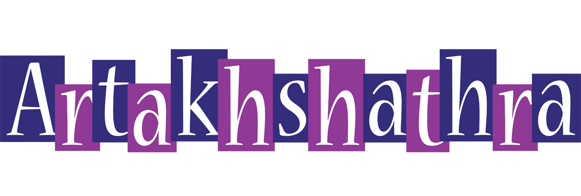 Artakhshathra autumn logo
