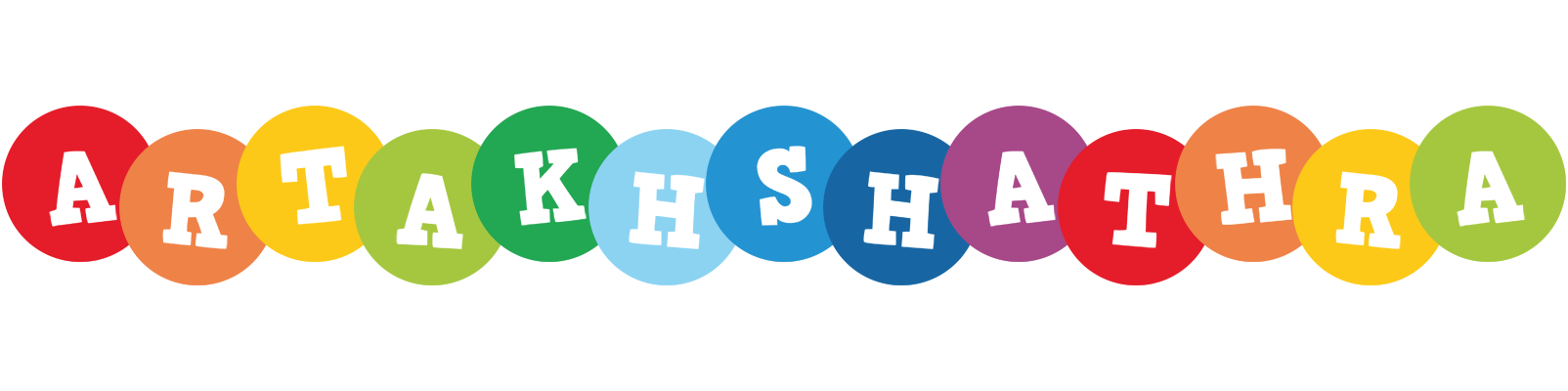 Artakhshathra boogie logo