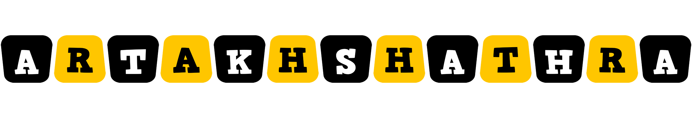 Artakhshathra boots logo