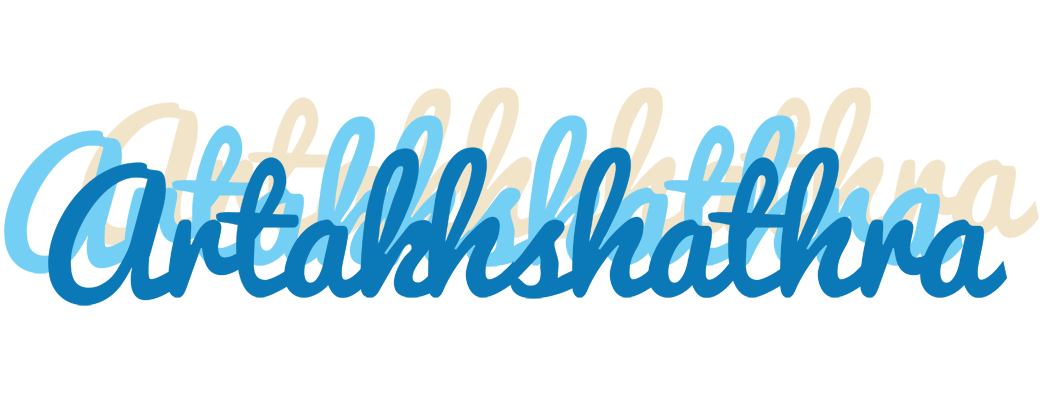 Artakhshathra breeze logo