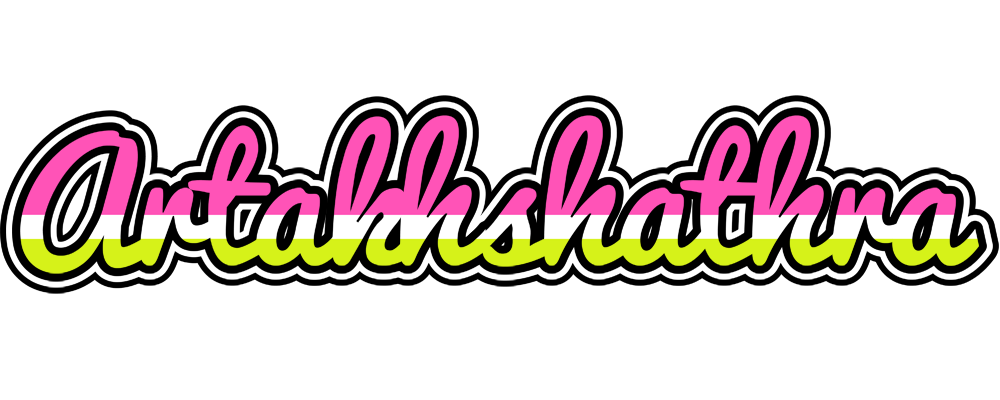 Artakhshathra candies logo