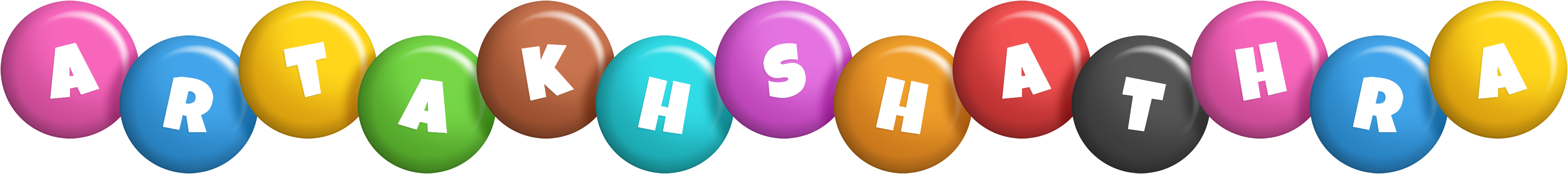 Artakhshathra candy logo
