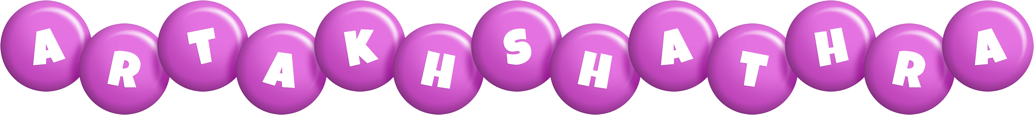 Artakhshathra candy-purple logo