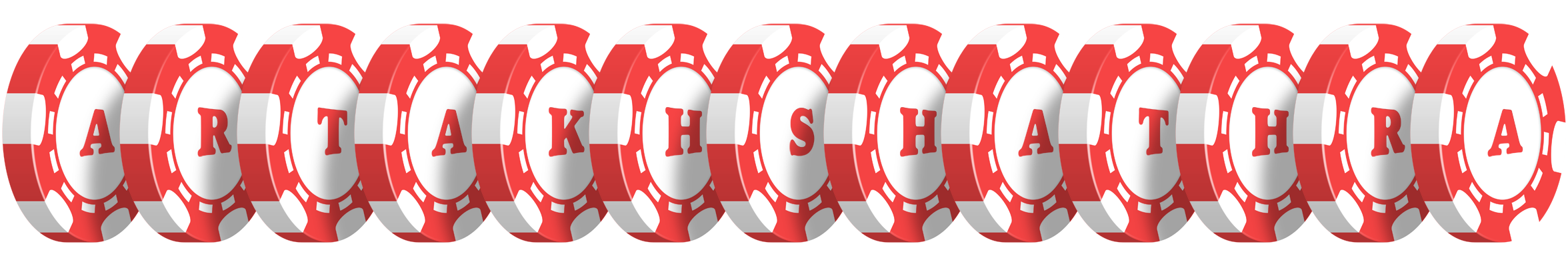 Artakhshathra chip logo