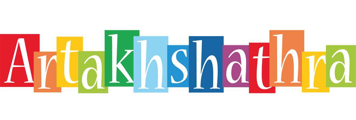 Artakhshathra colors logo