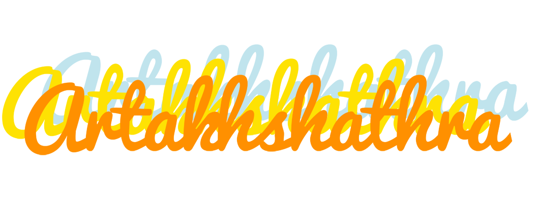 Artakhshathra energy logo